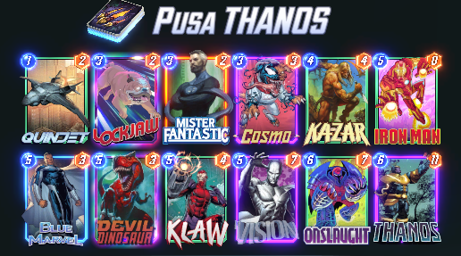 Had a ton of fun watching / casting the Jucon Cup on stream and grats to <a href="/KranichHS/">Hakjun Baek</a> for winning it!

Here are some of my favourite decklists I saw.

(+ Bast in the Deadpool list)