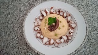 WelcomeFriend19's tweet photo. Octopus with fava beans!!!!!
Χταπόδι με φάβα!!!!! 

https://t.co/RNkzXCQ8lr https://t.co/jzN5x9H6oY
