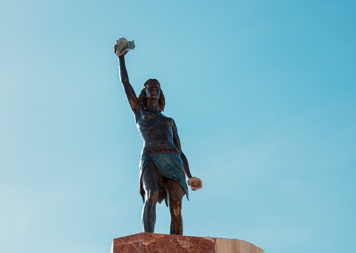 AlcaldiaDN's tweet photo. Es un espacio para conectar con nuestros orígenes, aprender de una manera divertida sobre el legado de los indígenas en nuestro territorio, siempre resaltando nuestra identidad.

#PaseoDeLosIndios #MiradorSurDN #AlcaldiaDN #FundacionPropagas #HistoriaDominicana https://t.co/hGTwjgmwgI