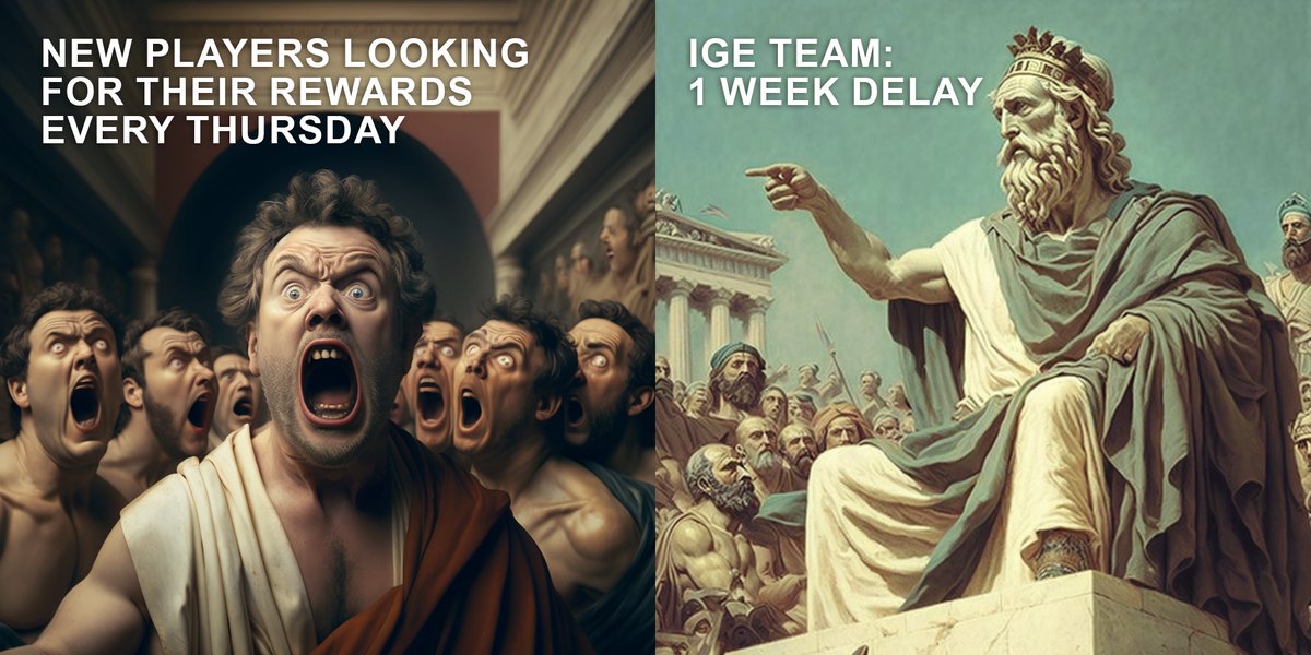 BishopBattalion's tweet photo. Every Thursday in @TheImmortalGame Discord 😂 #chess #onIMX https://t.co/UQvnPkSWSM