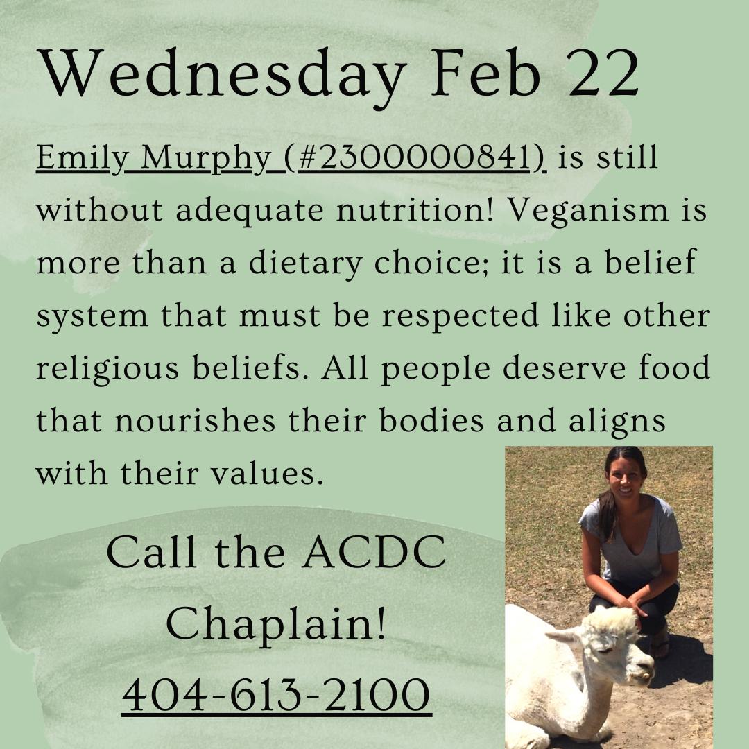 Atlanta Jail Support tweet media