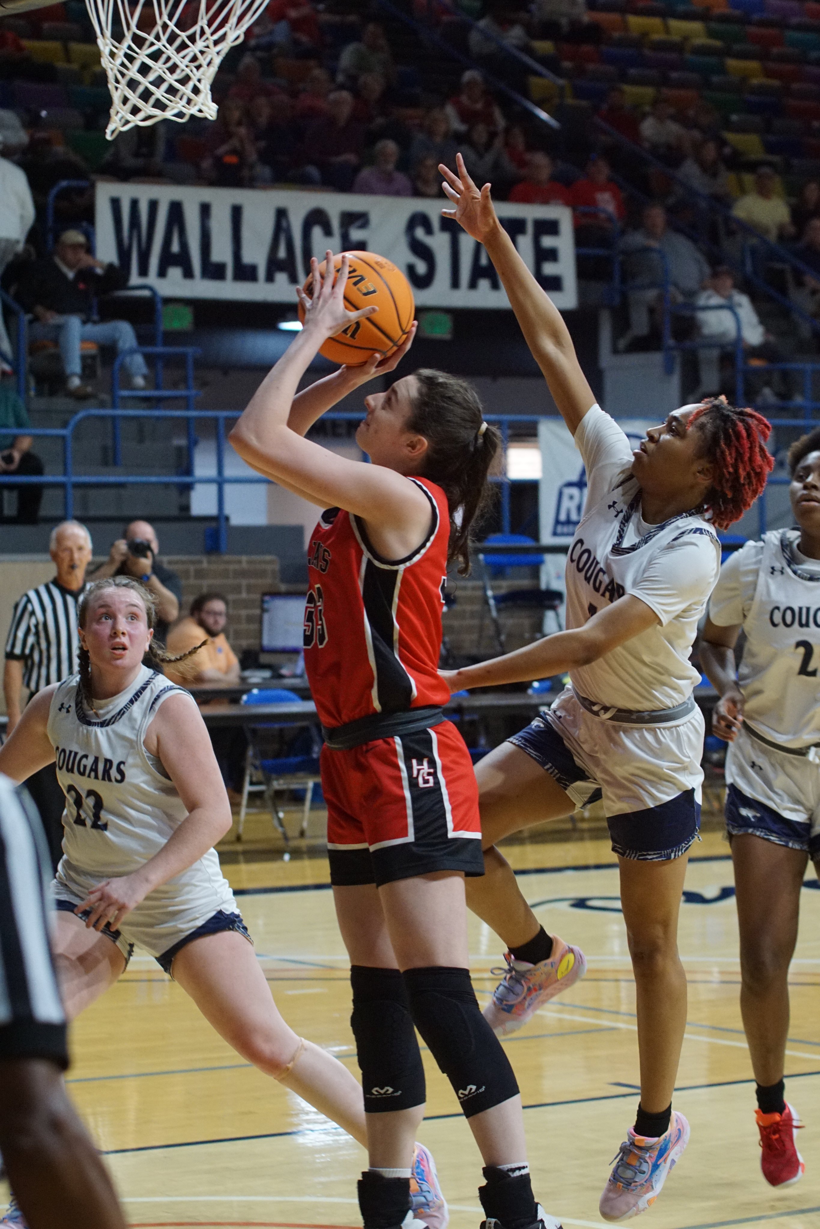 AL Southern Starz 2025 Robinson (AlSoStarz_2025) / Twitter
