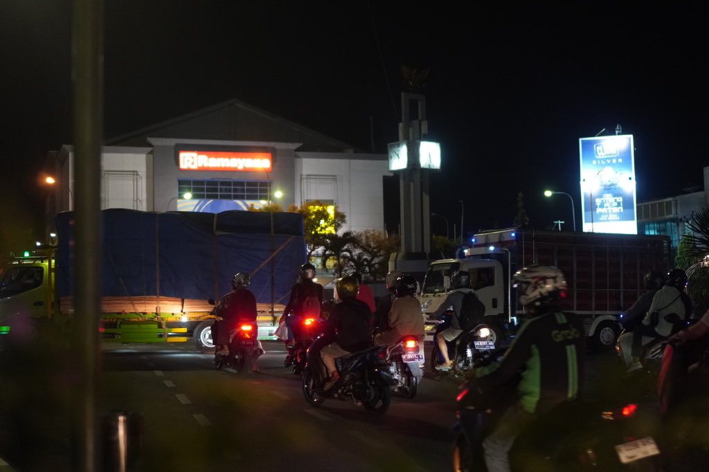 salatiga_info's tweet photo. Jam segini di Salatiga enaknya ngapain? https://t.co/JWCRKAQzSV