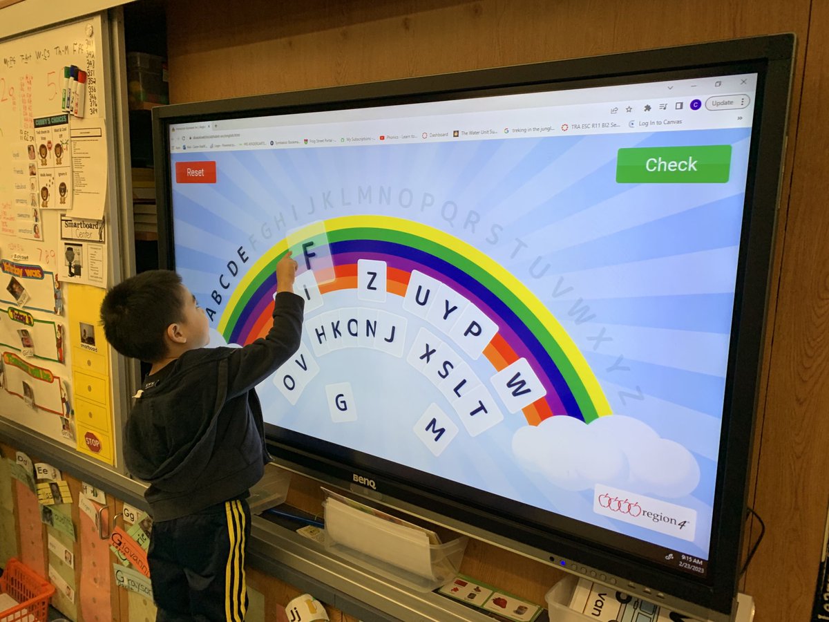 Implementing the “Science of Reading” resources!  Lots of “good stuff!” #ceroars