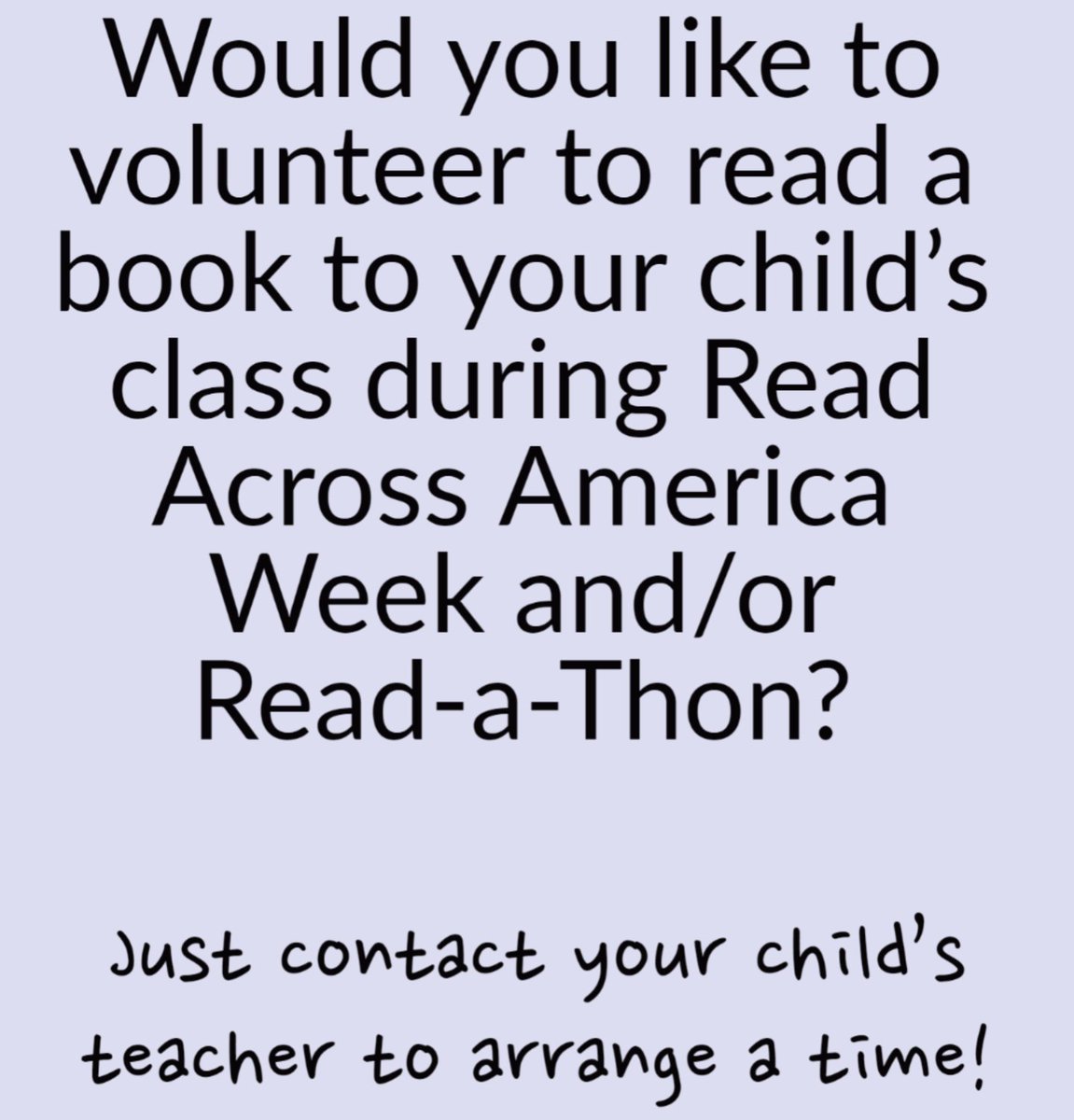 ASFL PTA (@asflptsa) on Twitter photo 