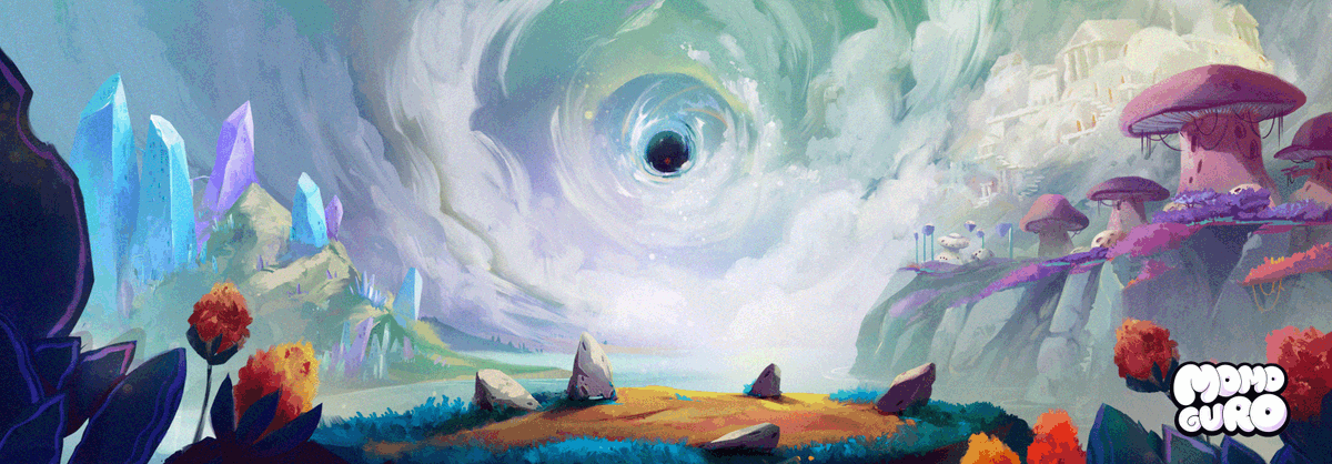 Welcome to the fantastical world of Momoguro. 🍄💎

Look inside the Uno Plane: medium.com/@MomoguroWorld…