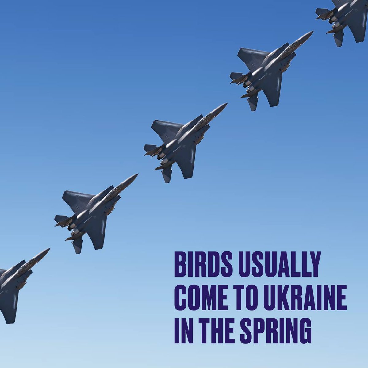 ORKO000ORKO's tweet photo. @SenatorCantwell Help Ukraine to stop russian terror! We are grateful for all your support but need to ask you to be more actively involved in fight with the terrorism. We need F-16 Fighting Falcons. It is within the power of your state to stop russia now. https://t.co/FiD30XtPJY