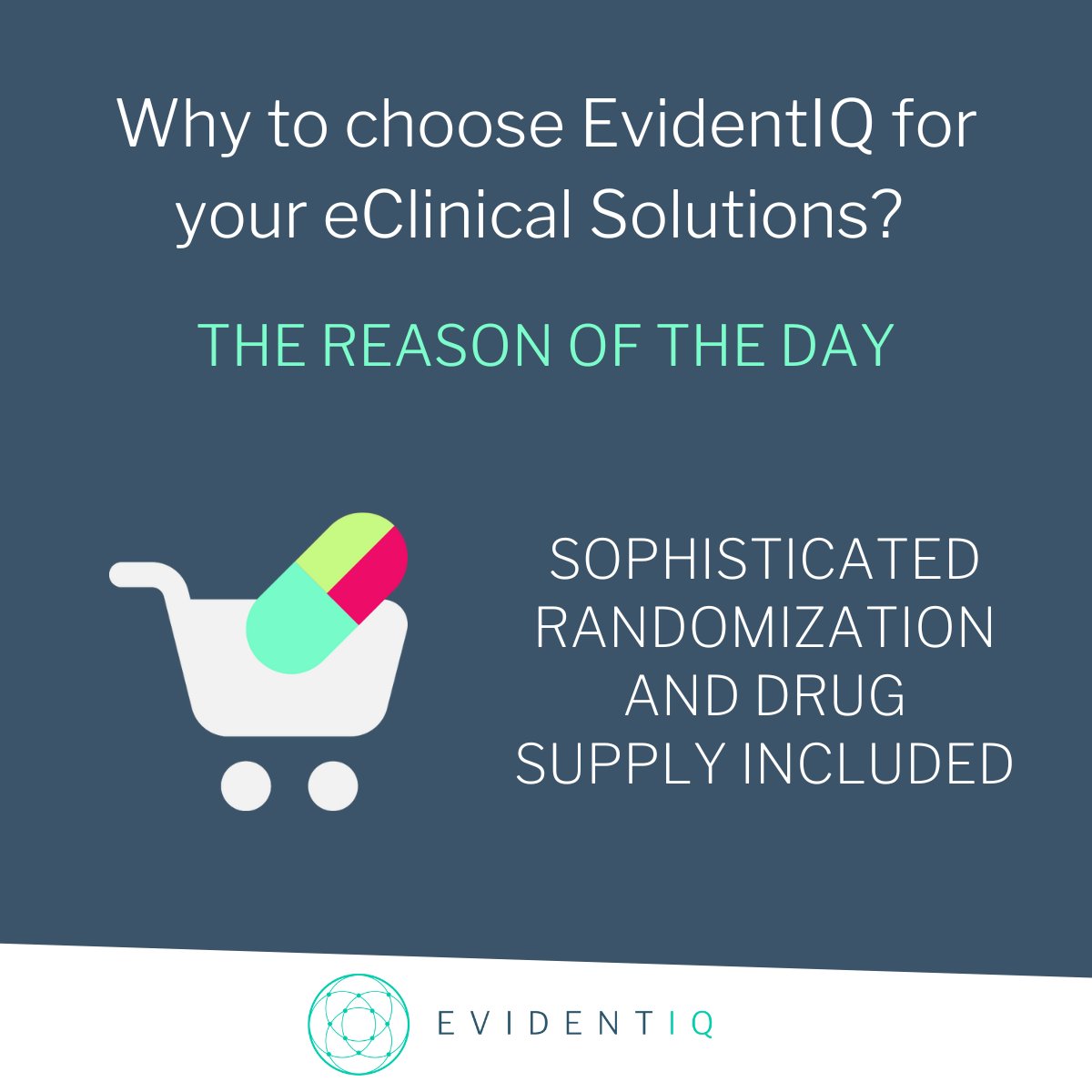 EvidentIQ Group tweet media