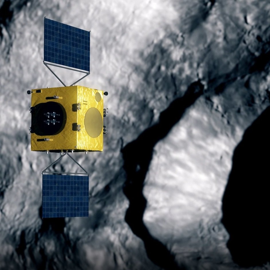 ESA Technology tweet media