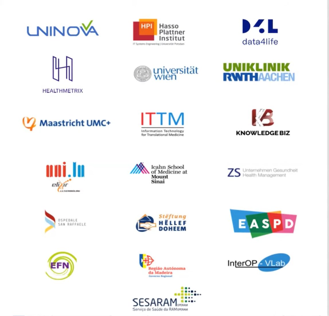 Data4Life tweet media