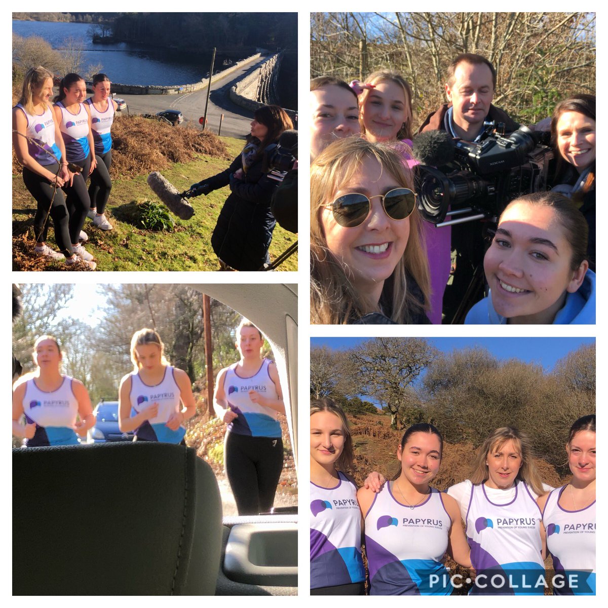 PCSO Debbie Hollinson tweet media