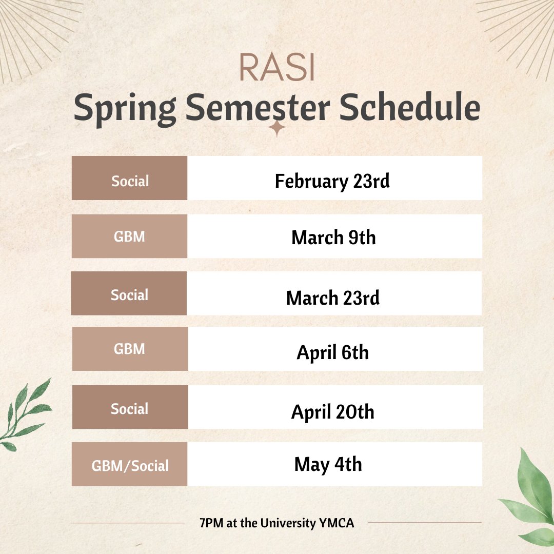 Rural Area Student Initiative tweet media