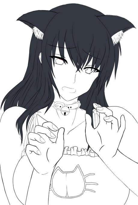 にゃんにゃん山城

2/22にしたかったけど、間に合わなかったので
明日仕上げます‥‥ 