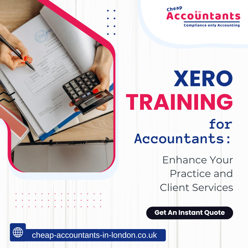 Cheap Accountants in London tweet media