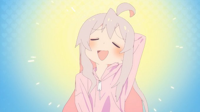 お兄ちゃん!身代わりに! #onimai #おにまい 