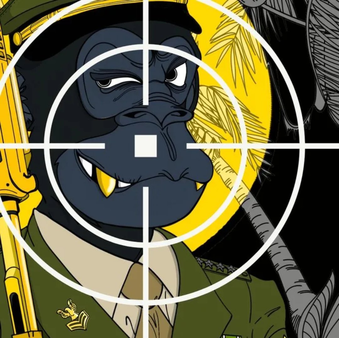 Casino_MG's tweet image. 🔥🔥 MKC Giveaway 🔥🔥

We are giving away 700 MKC token to first 100 people to drop their SOL wallet address below.

MKC can currently be used to purchase the WL for the upcoming hottest Solana project "Alpha Ape Elite - Navy Seals"

Plus much more to come in the future 🚀🚀🚀