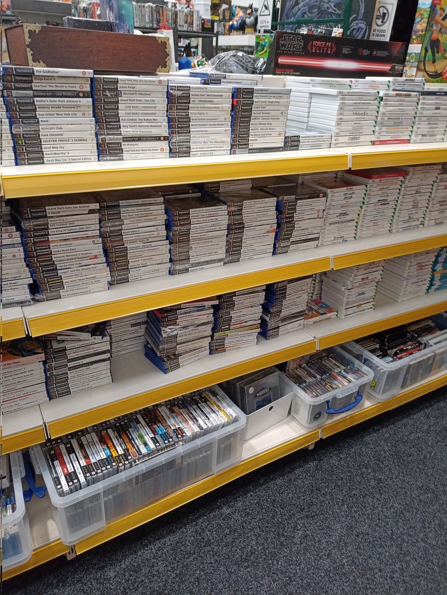 Ross Foubister tweet media