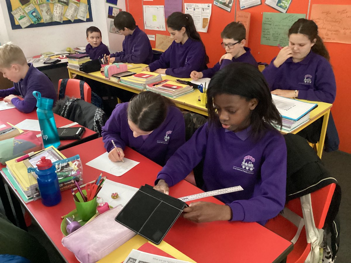OWPS_sharks's tweet photo. Today we were stepping into the shoes of Yanka from the ‘Girl Who Speaks Bear’ by @sophieinspace and using the text to visualise the scene. #owpseng #owpsreading https://t.co/hFAVChAIrU