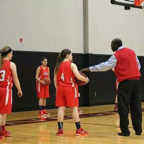 FOPBasketball's tweet photo. RIP Coach Anthony Johnson!

A friend and a huge advocate of grassroots girls basketball. You will be missed Coach!

A mentor to many and a great basketball mind! https://t.co/3UtBSz719x
