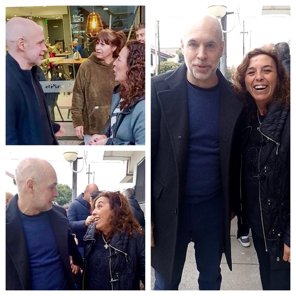 myriampucheta's tweet photo. La verdadera transformación la haremos con quién tiene probada y exitosa experiencia en #gestión pública basada en #planificación, #propuestas y #equiposidoneos. #Firmesa y #determinación pero con diálogos y consensos. La transformación la haremos con #Horacio2023 💪 https://t.co/xzxP5j8bVg