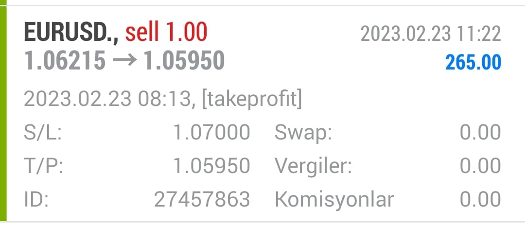 vip gruptan kazanmaya devam #bist100Sirketler 5/24 işlem ve analiz desteği sağlayan ve yeni başlayacak kişilere meta eğitimi ve en  önemlisi'de kritik olan hesaplara hesap toparlanması için bire bir destek sağlayan yatırım danışmanımın grubuna davetlisiniz chat.whatsapp.com/Jg0nO2mZvRhGYe…