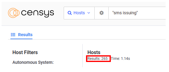 Here's a way to spot SCCM primary sites with a basic scan: 
Port 10123 is a telltale of the Configuration Manager installation and AFAIK cannot be disabled. If reachable, look for the CN in the certificate and if it contains "SMS", that could very likely be SCCM.