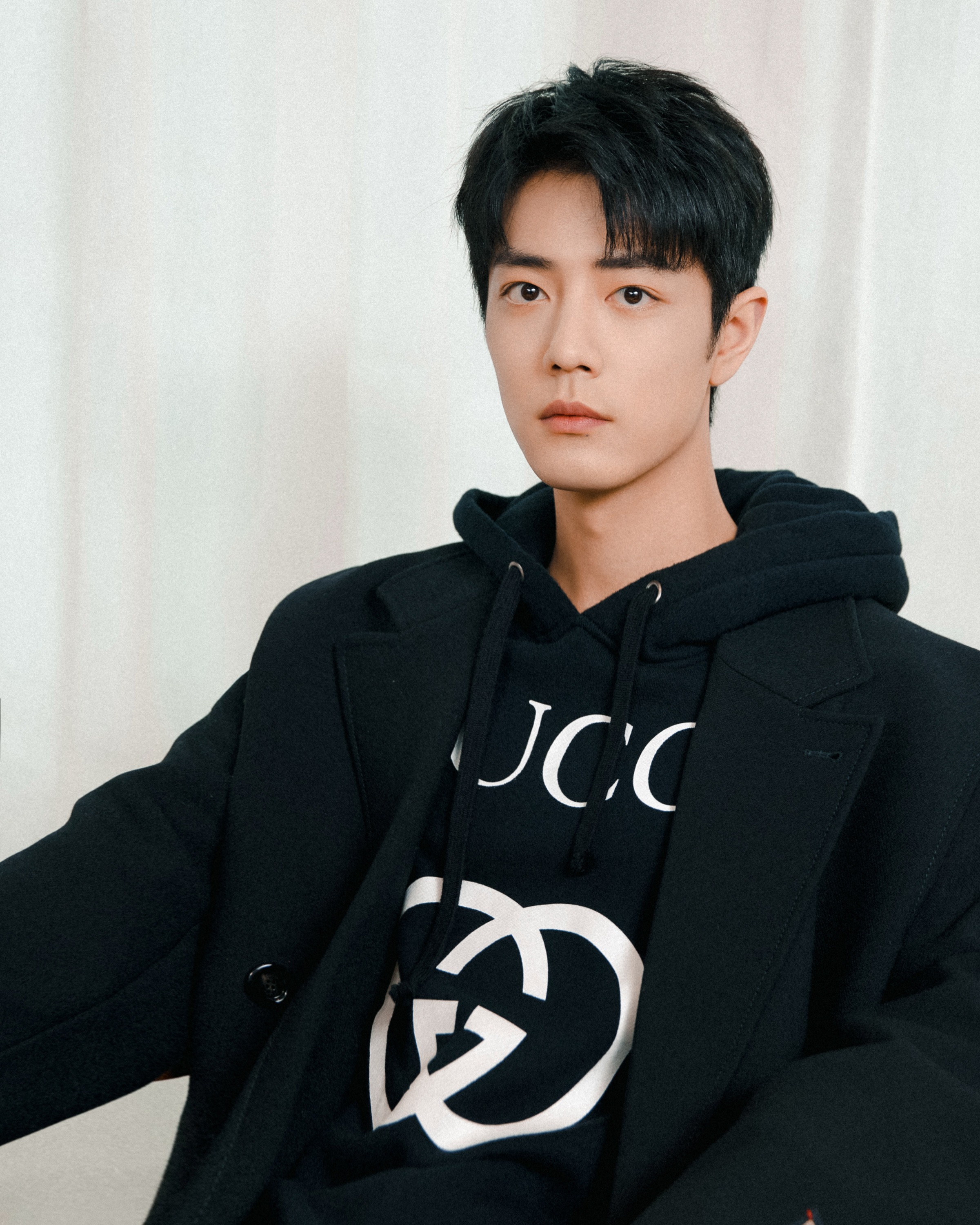 Gucci - New Gucci global brand ambassador Xiao Zhan