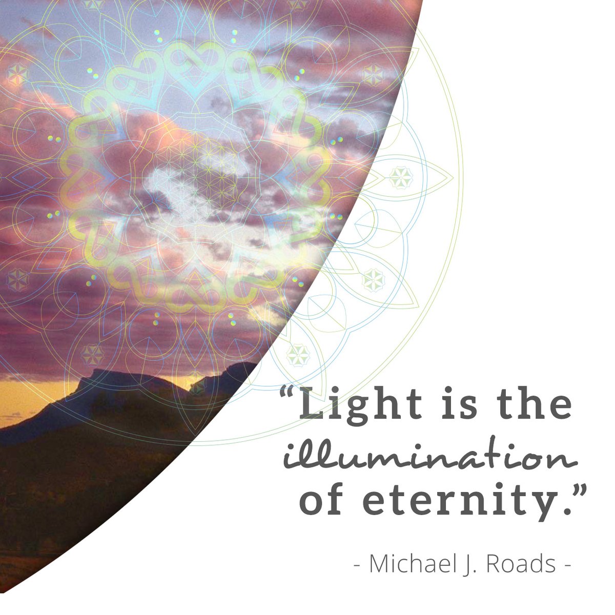 'Light is the illumination of eternity'

#consciousness #enlightenment #lovequotes #spirituality #spiritual #spiritualbeing #spiritualquotes #spiritualenlightenment #spiritualrevolution