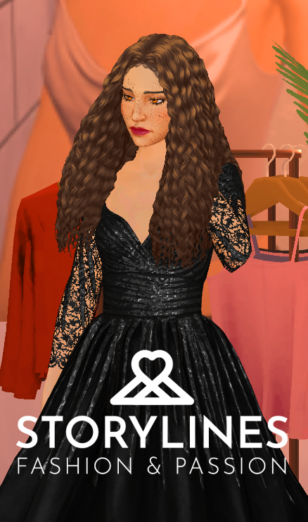 StorylinesGame's tweet photo. You can never be overdressed or overeducated. 

#InteractiveStory #StorylinesGame https://t.co/VvV1OsISRh