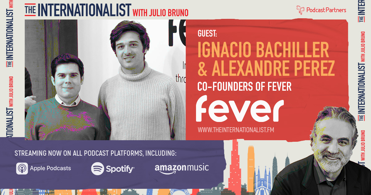 The Internationalist Podcast tweet media