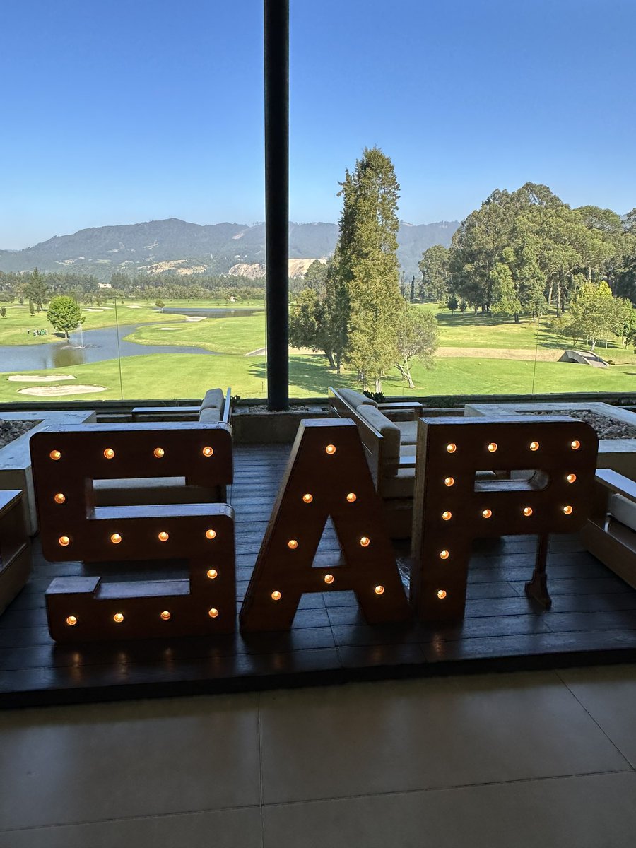 CBottolo's tweet image. SAP Partner Kick off meeting LAC North 2023 #SAPFeelTheHits #SAPEcosystem #SAPPKOMNorth2023