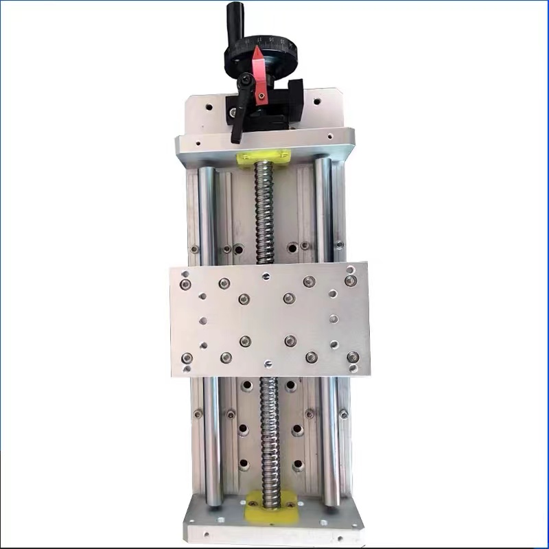 limobearing's tweet image. Affordable Manuel Linear Translation Stage.
Contact us at info@limotioner.com.
WhatsApp: +8618857824932

#linearstage #directdriveaxis #linearmotoren 
#linearmodule #automation #robot #robotics #linear #3axis #3axiscnc
#gantryrobot #linearmodule #spsystems #Trackmotion