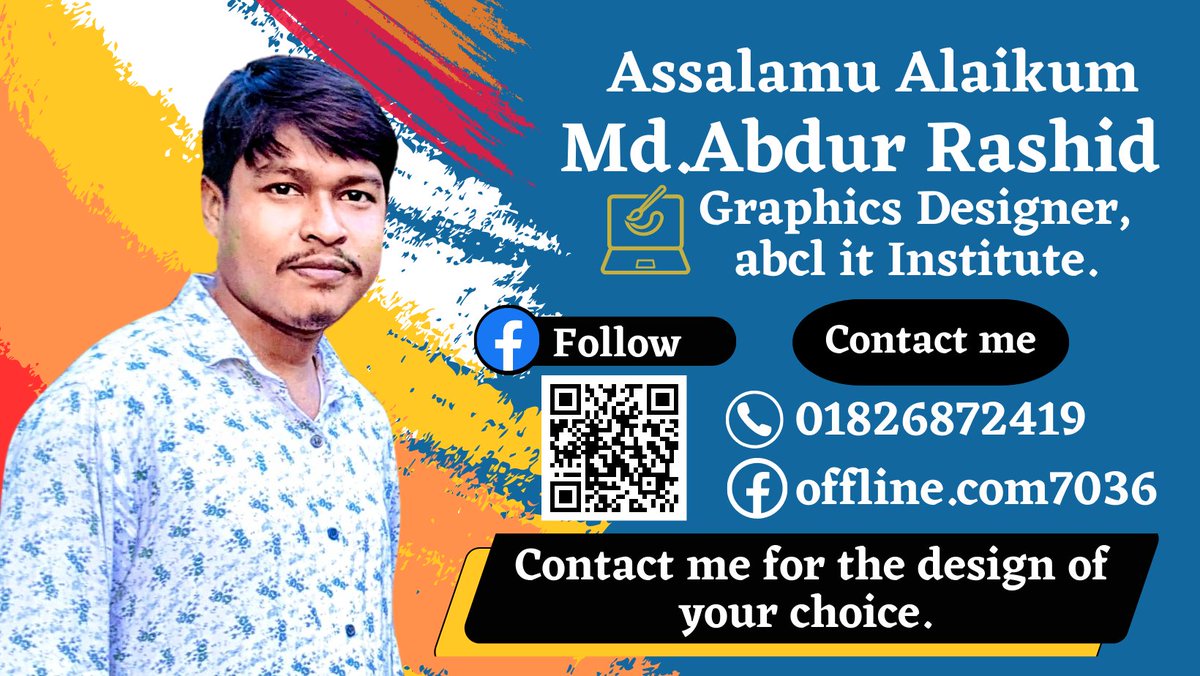 ♦♦You can also expand your identity through your cover or profile photo♦♦

[Contact me if you want to make such a cover or profile photo, it will be done at a low price]