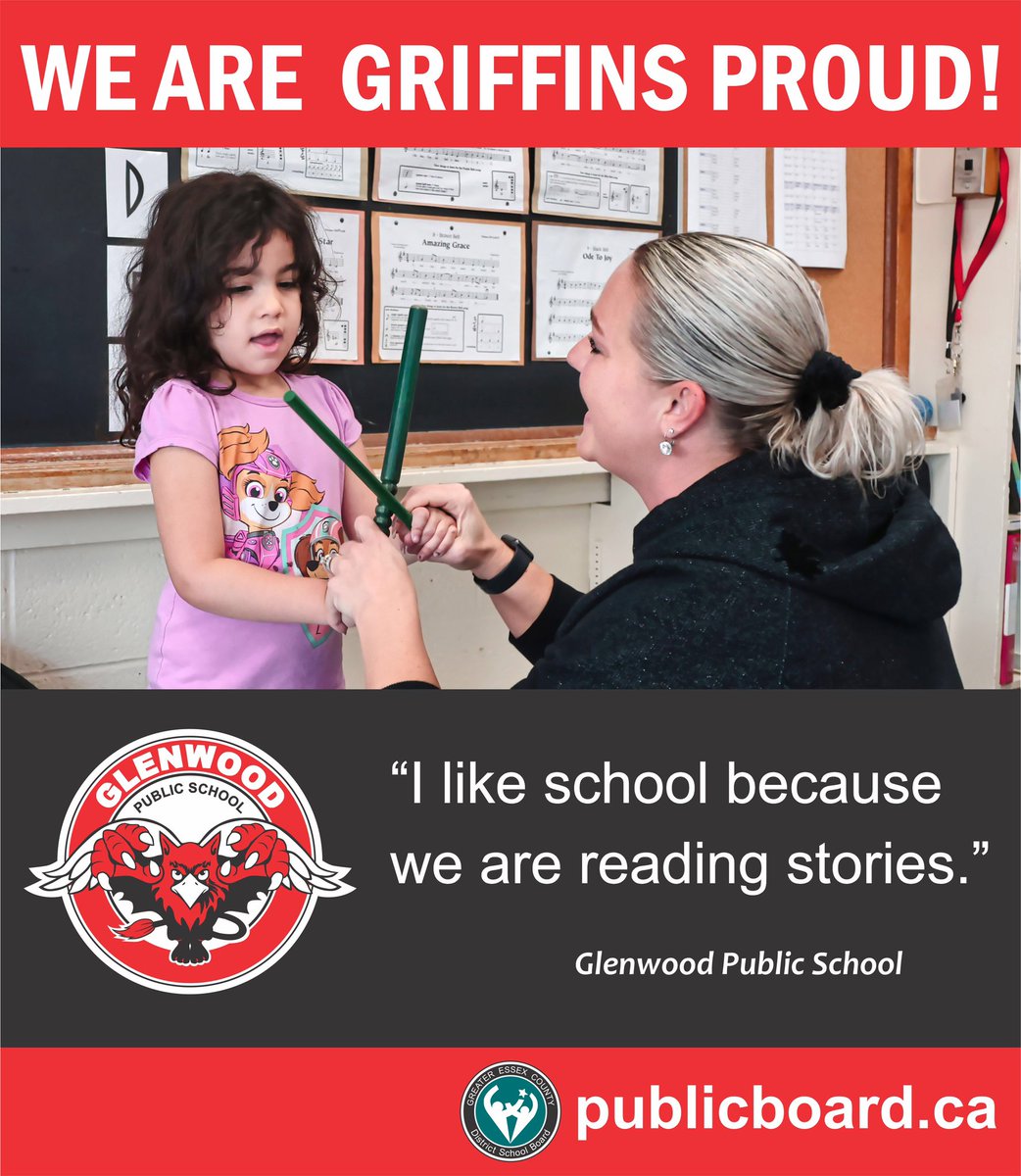 GlenwoodGriffin's tweet photo. This is it!  Tonight is the night to meet our newest @GlenwoodGriffin students!  We’re excited!
Take a tour of our school, see our IB programme in action, and meet our amazing staff!  
Join us tonight from 5-7p.m. @ibpyp https://t.co/e7VwnxuHjf