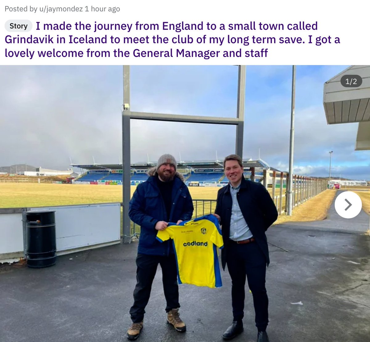 Out of Context Football Manager tweet media