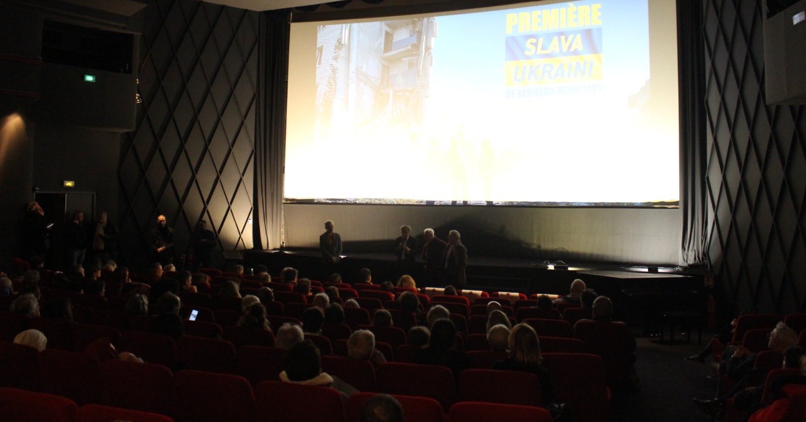 Destination Ciné on Twitter "208 entrées France hier mercredi pour 