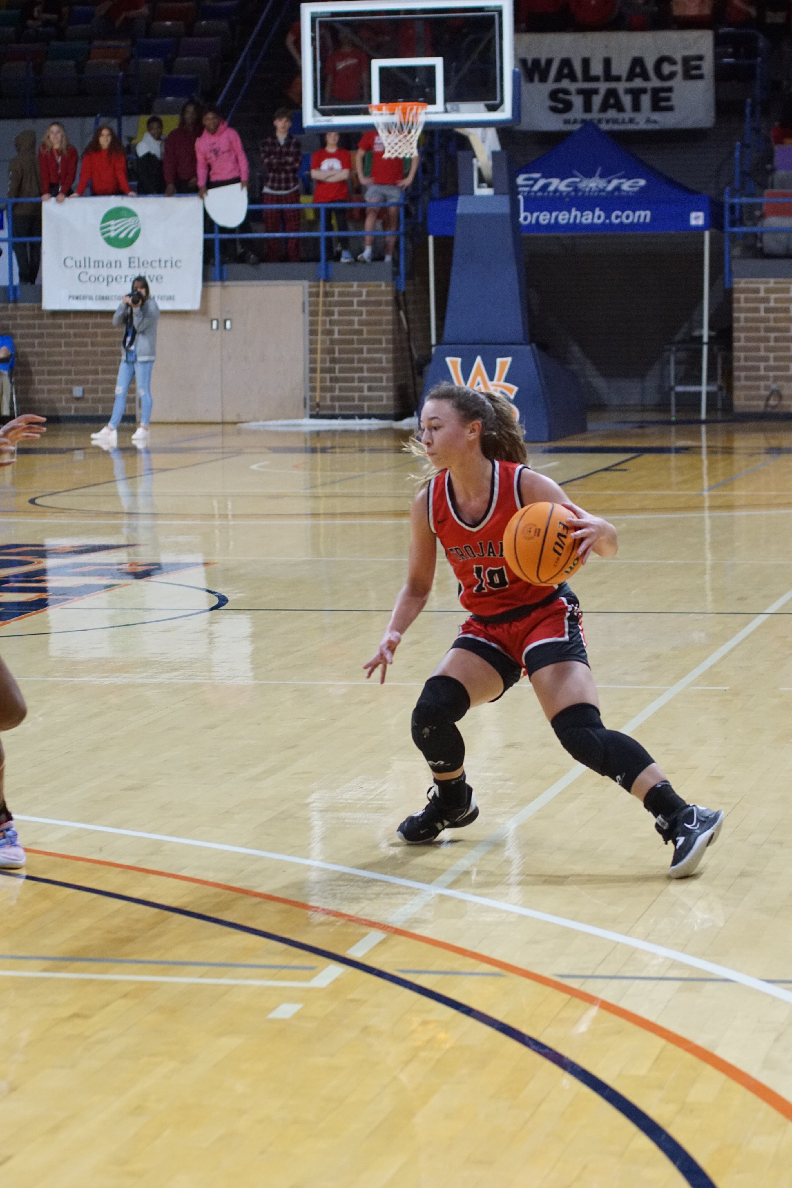 AL Southern Starz 2025 Robinson (AlSoStarz_2025) / Twitter