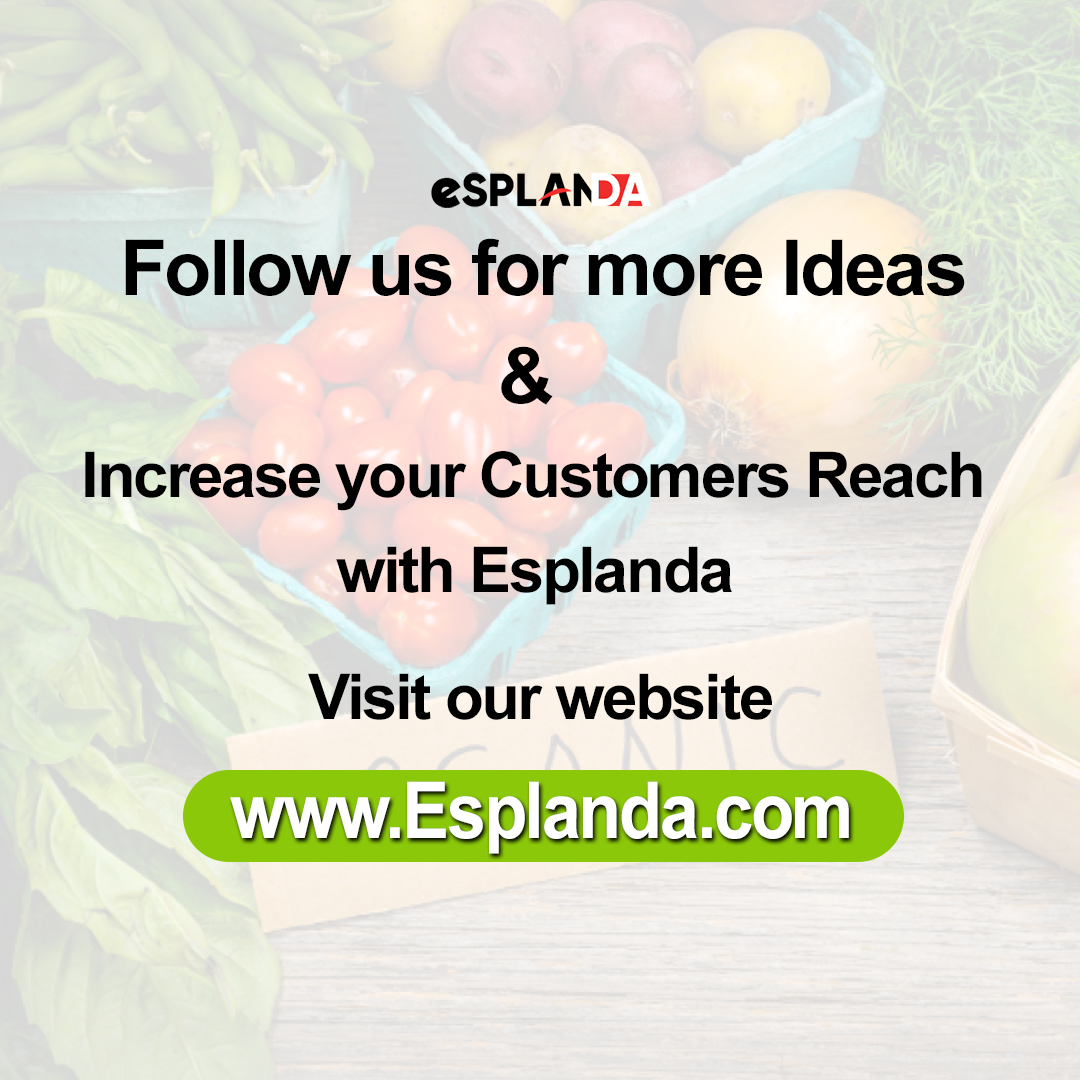 Organic and non-GMO products: The demand for organic and non-GMO products is on the rise, and Indian grocery stores are stocking more of these products to meet customer demand.
#FoodLover #CulinaryAdventure #OurDesiStore #CulinaryArt #CookingTips #SpiceUpYourLife #HerbsMatter