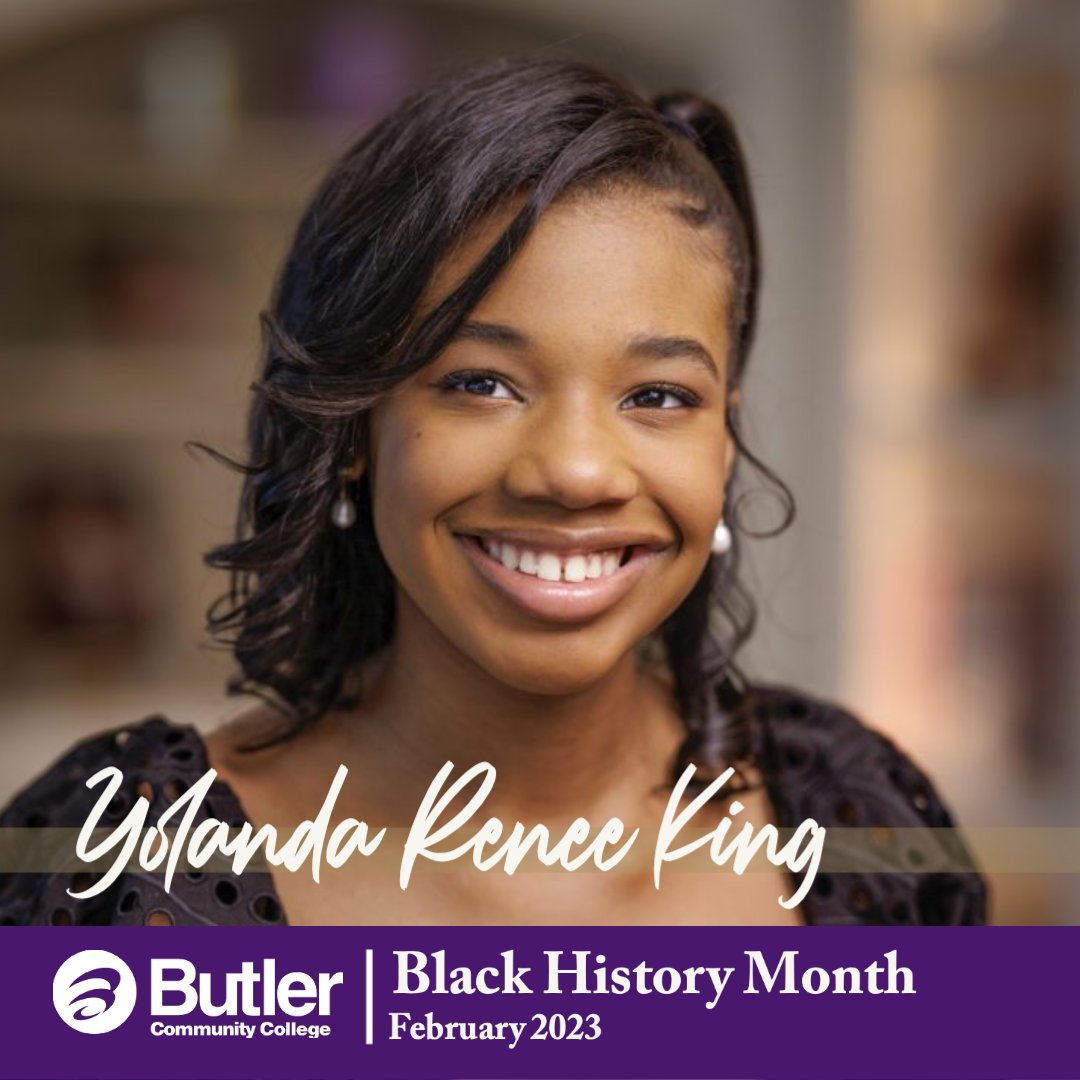 Yolanda Renee King