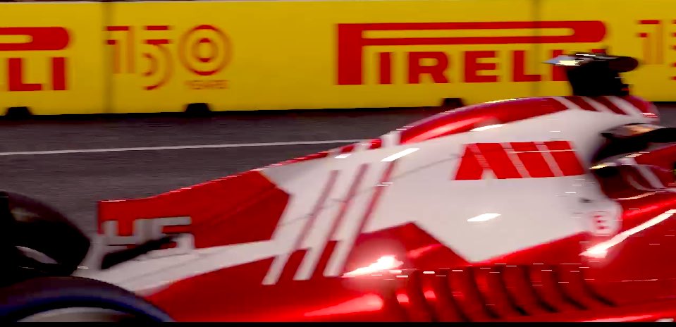 vAirMiles's tweet photo. 📸 @LewisF1Game love that livery ❤️
#DreamTeam #LewisAndMax #LH44 #MV33 #F1 #F122Game #F122 #EAsportsF1 #Codemasters #EASports #ElectronicArts #Formula1game #xbox #XboxSeriesS #FictionalF1 https://t.co/DAZkIDcUt9