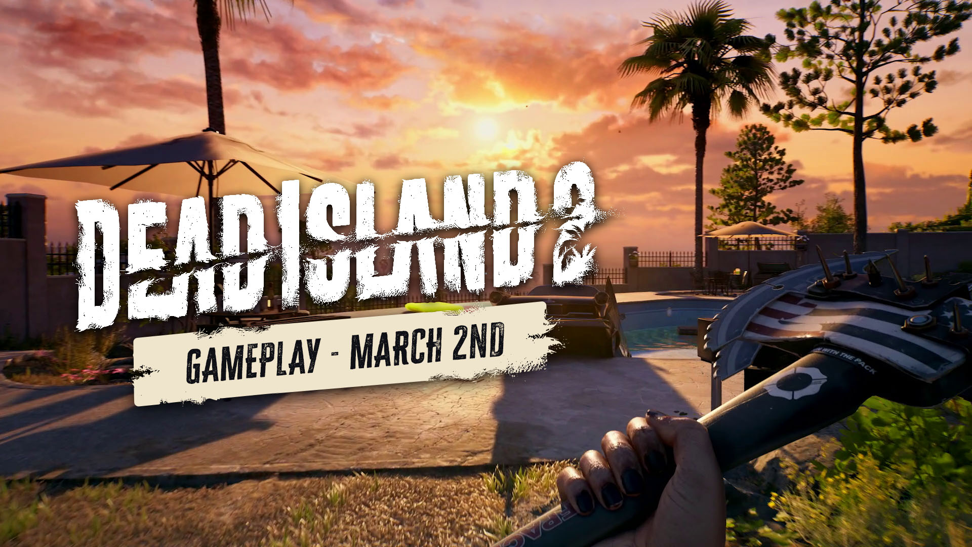 who is playing dead island in 2021? : r/deadisland