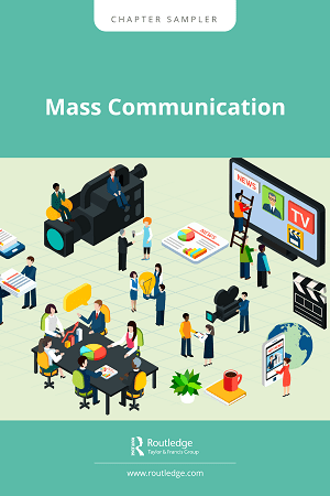 There's a lot to cover when it comes to media and mass communication. Our chapter sampler pulls together some of our key mass communication titles. Download yours today. bit.ly/41nIGJ0