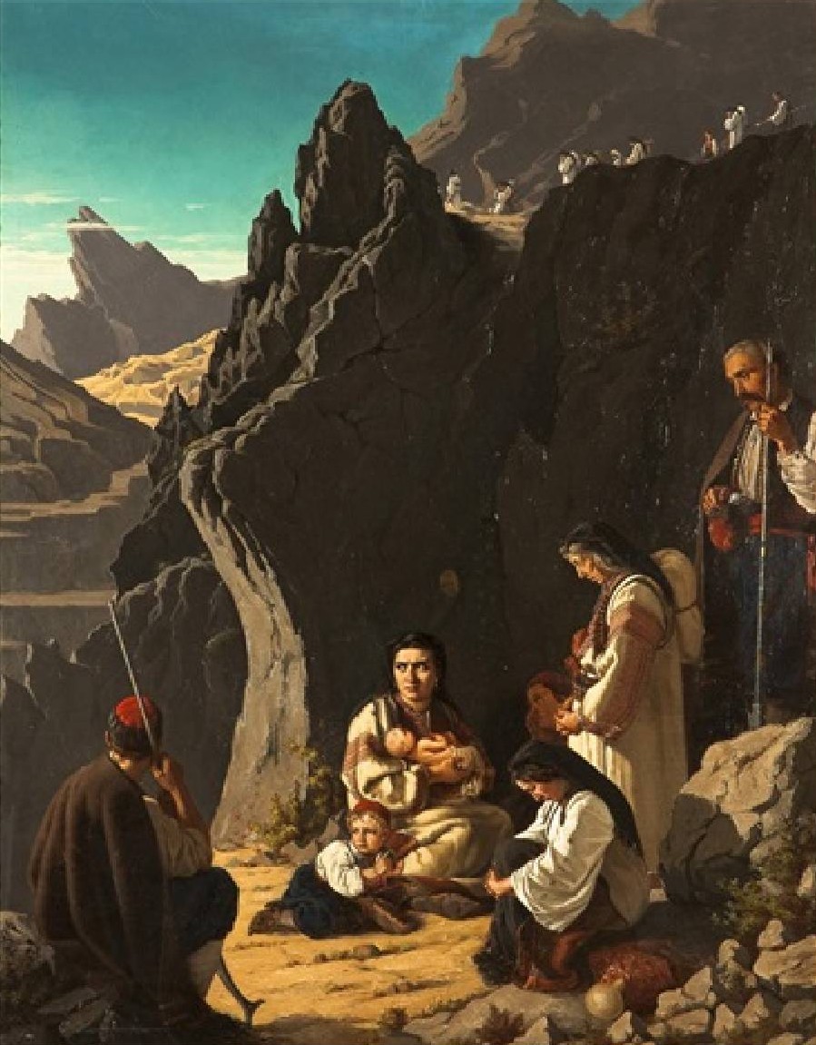 EUROPEAN ART tweet media