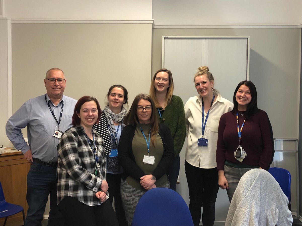 Thames Valley, Hants & IoW Liaison and Diversion tweet media