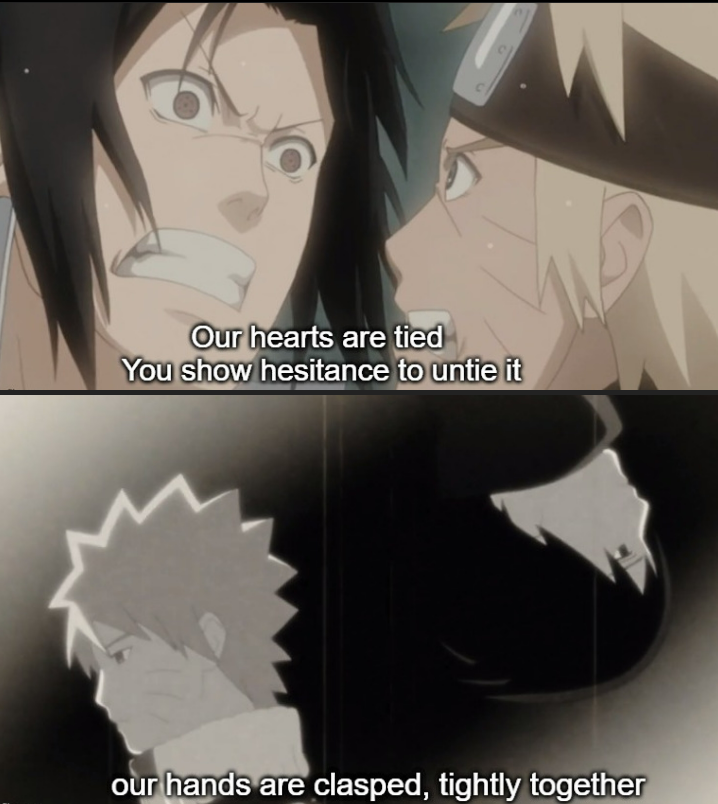 naruto shippuden ED 21