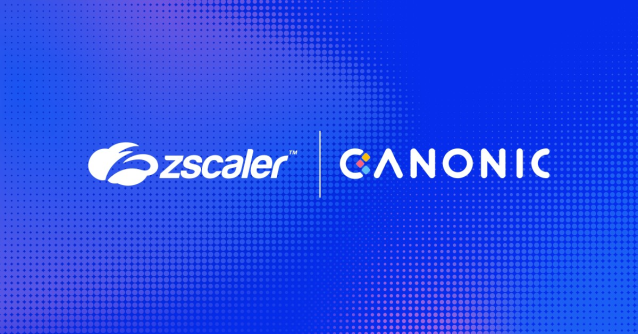 Zscaler has acquired Canonic Security, introducing industry-first, integrated SaaS supply chain security capabilities. Read our press release to learn more: spklr.io/6048c7uC dy.si/yXEdD