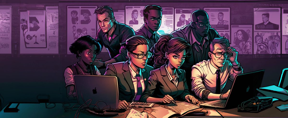 ezod's tweet photo. How to build a software team; that diverse mix of personalities, knowledge, skills, and experience that is at the center of every project. It's the stuff that makes your project tick.

https://t.co/OcJQL4kfl1 https://t.co/eRf4o8ojIp