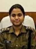 JournalistJmu's tweet image. MHA orders posting of 2 IPS Officers Deepika and Divya D in #JammuAndKAshmir. Both are 2018 batch IPS Officers posted in  Puducherry and Delhi under #AGMUT cadre.

#Jammu #Kashmir