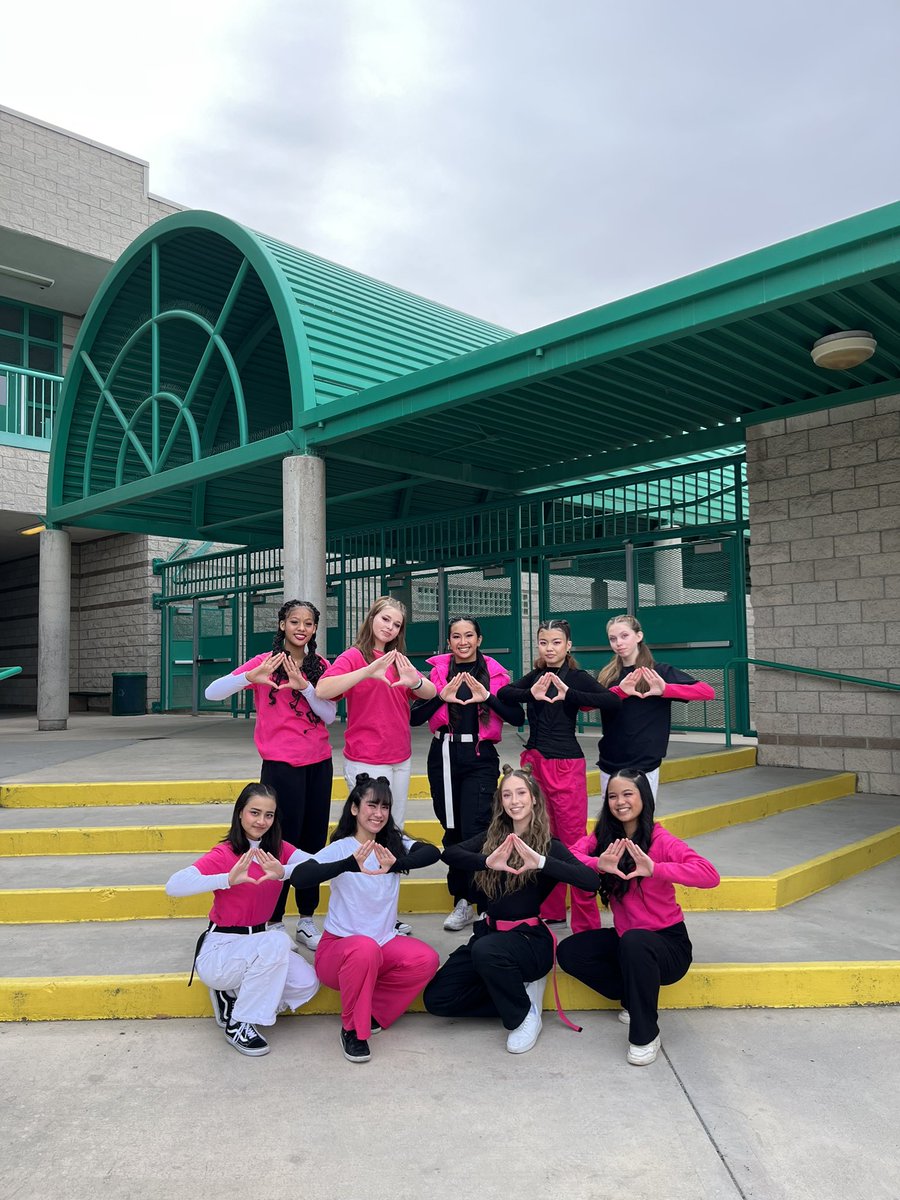 2nd Place Small Group Hip-Hop 🥈🥳 The girls KILLED IT!!!! 💕💎 They won second place out of 7 teams in their division and I couldn’t be more proud 🥰  #VistaDynasty💎  #OneFamilyOneSound #DanceTeam  #D4L #DanceIsLife #Vegas #westcoastelite #wce