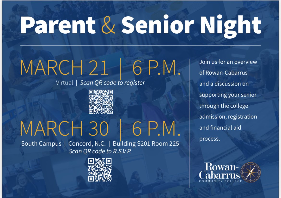 Concord High School Student Services tweet media
